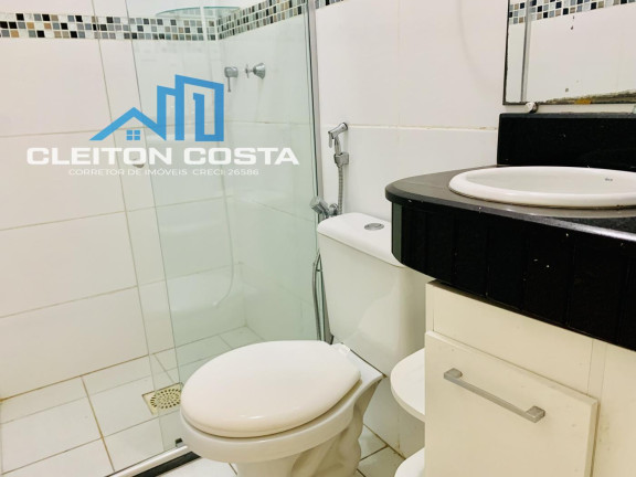 Imagem Casa com 2 Quartos à Venda, 150 m² em Parque Ipê - Feira De Santana Imagem Casa com 2 Quartos à Venda, 150 m² em Parque Ipê - Feira De Santana