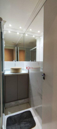 Imagem Apartamento com 2 Quartos à Venda, 42 m² em Vila Nhocune - São Paulo