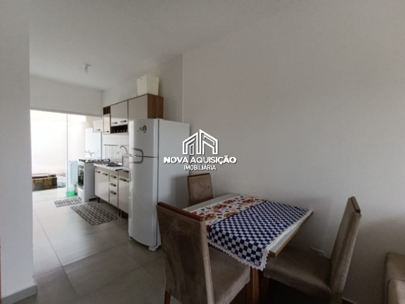 Imagem Casa com 2 Quartos para Alugar ou Temporada, 72 m² em Balneário Céu Azul - Matinhos Imagem Casa com 2 Quartos para Alugar ou Temporada, 72 m² em Balneário Céu Azul - Matinhos