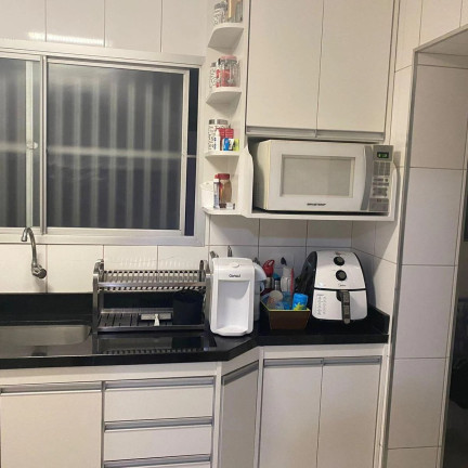 Imagem Apartamento com 2 Quartos à Venda, 64 m² em Campo Limpo - São Paulo Imagem Apartamento com 2 Quartos à Venda, 64 m² em Campo Limpo - São Paulo
