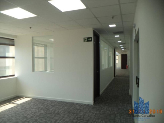 Imagem Imóvel Comercial à Venda, 377 m² em Vila Buarque - São Paulo