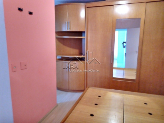 Imagem Apartamento com 2 Quartos para Alugar, em Tatuapé - São Paulo Imagem Apartamento com 2 Quartos para Alugar, em Tatuapé - São Paulo