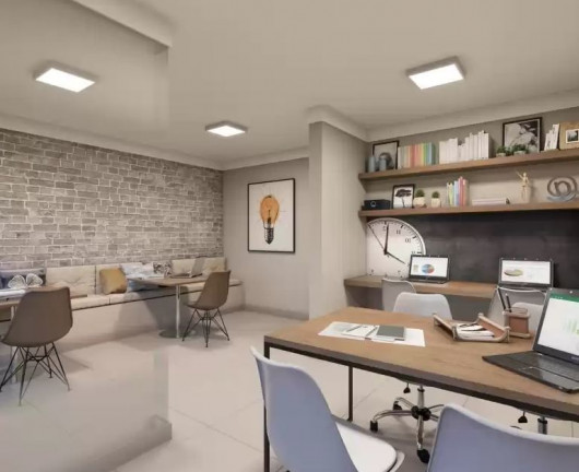 Imagem Apartamento com 2 Quartos à Venda, 32 m² em Campo Limpo - São Paulo Imagem Apartamento com 2 Quartos à Venda, 32 m² em Campo Limpo - São Paulo