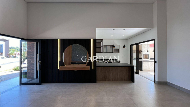 Imagem Casa com 3 Quartos à Venda, 204 m² em Residencial Evidências - Indaiatuba Imagem Casa com 3 Quartos à Venda, 204 m² em Residencial Evidências - Indaiatuba