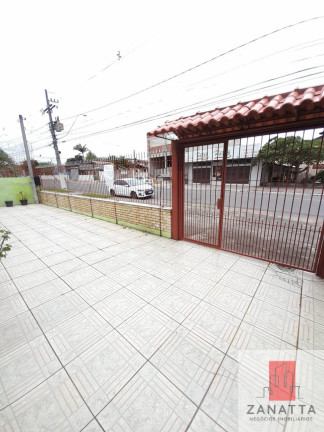 Imagem Casa com 3 Quartos à Venda, 175 m² em Centro - Esteio Imagem Casa com 3 Quartos à Venda, 175 m² em Centro - Esteio
