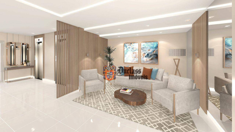Imagem Apartamento com 2 Quartos à Venda, 102 m² em Ocian - Praia Grande Imagem Apartamento com 2 Quartos à Venda, 102 m² em Ocian - Praia Grande