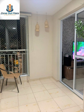 Imagem Apartamento com 2 Quartos à Venda, 58 m² em Vila Monte Alegre - São Paulo Imagem Apartamento com 2 Quartos à Venda, 58 m² em Vila Monte Alegre - São Paulo