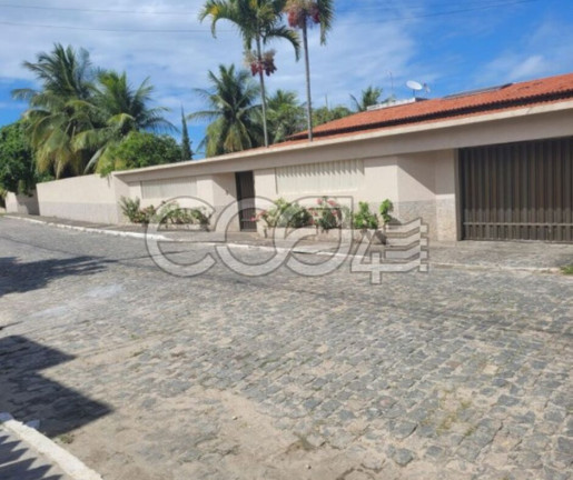 Imagem Casa com 4 Quartos à Venda, 641 m² em Mosqueiro - Aracaju