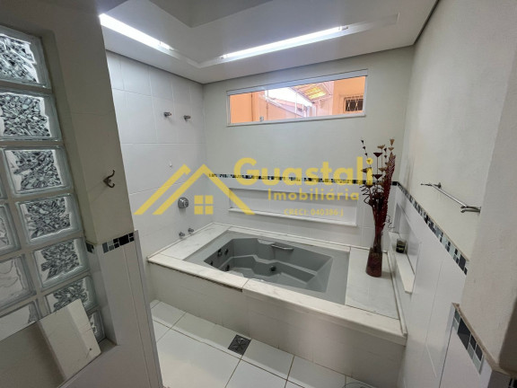 Imagem Casa com 3 Quartos à Venda, 280 m² em Nova Piracicaba - Piracicaba