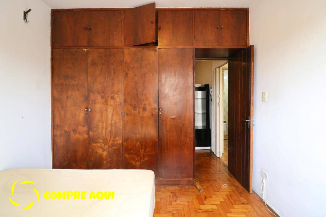Imagem Apartamento com 1 Quarto à Venda, 48 m² em Bela Vista - São Paulo Imagem Apartamento com 1 Quarto à Venda, 48 m² em Bela Vista - São Paulo