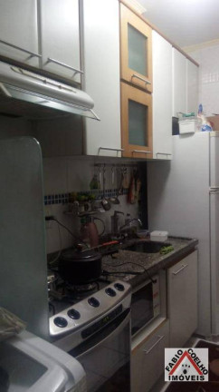 Imagem Apartamento com 2 Quartos à Venda, 48 m² em Jardim Sabará - São Paulo Imagem Apartamento com 2 Quartos à Venda, 48 m² em Jardim Sabará - São Paulo