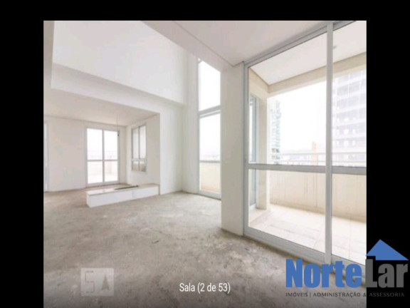 Imagem Apartamento com 5 Quartos à Venda, 315 m² em Santana - São Paulo Imagem Apartamento com 5 Quartos à Venda, 315 m² em Santana - São Paulo