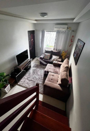 Imagem Casa com 3 Quartos à Venda, 180 m² em Aventureiro - Joinville
