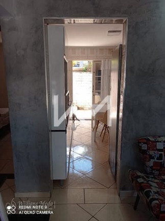 Imagem Casa com 2 Quartos à Venda, 119 m² em Vila Moreira - Guarulhos Imagem Casa com 2 Quartos à Venda, 119 m² em Vila Moreira - Guarulhos