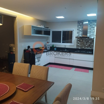 Imagem Casa com 4 Quartos à Venda, 232 m² em Condominio Bella Citta - Mogi Das Cruzes Imagem Casa com 4 Quartos à Venda, 232 m² em Condominio Bella Citta - Mogi Das Cruzes