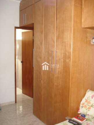 Imagem Imóvel com 3 Quartos à Venda, 120 m² em Horto Florestal - São Paulo