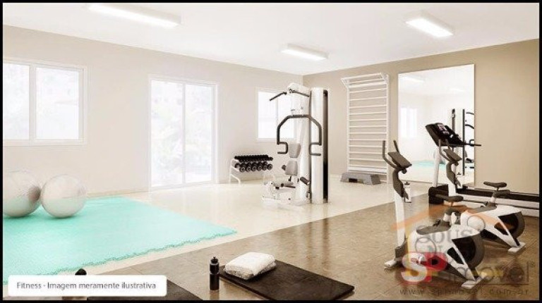 Imagem Apartamento com 2 Quartos à Venda,  em Vila Nova Cachoeirinha - São Paulo