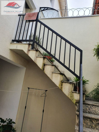 Imagem Sobrado com 2 Quartos à Venda, 76 m² em Vila Rosália - Guarulhos Imagem Sobrado com 2 Quartos à Venda, 76 m² em Vila Rosália - Guarulhos