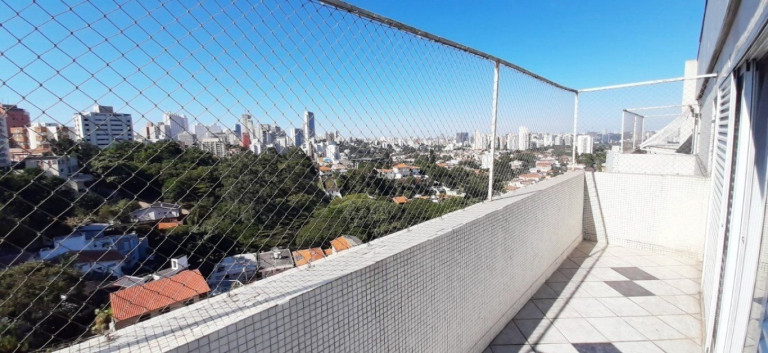 Imagem Apartamento com 3 Quartos à Venda, 130 m² em Vila Madalena - São Paulo Imagem Apartamento com 3 Quartos à Venda, 130 m² em Vila Madalena - São Paulo