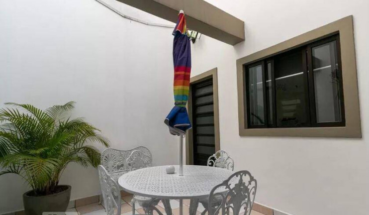 Imagem Casa com 3 Quartos à Venda, 186 m² em Jardim Textil - São Paulo Imagem Casa com 3 Quartos à Venda, 186 m² em Jardim Textil - São Paulo
