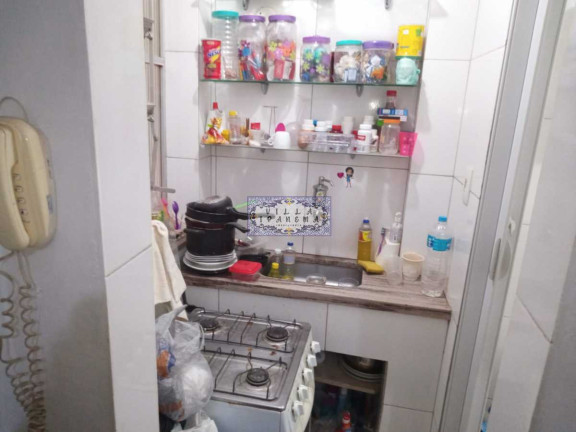 Imagem Apartamento com 1 Quarto à Venda, 25 m² em Copacabana - Rio De Janeiro Imagem Apartamento com 1 Quarto à Venda, 25 m² em Copacabana - Rio De Janeiro