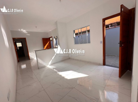 Imagem Casa com 2 Quartos à Venda, 80 m² em Vila Oceanopolis - Mongaguá Imagem Casa com 2 Quartos à Venda, 80 m² em Vila Oceanopolis - Mongaguá