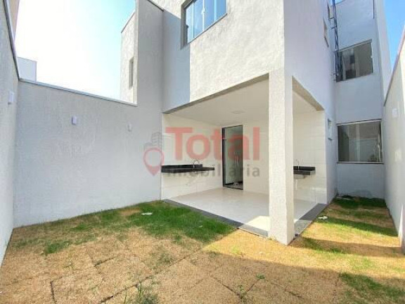 Imagem Casa com 3 Quartos à Venda, 130 m² em Residencial Bethania - Santana Do Paraíso Imagem Casa com 3 Quartos à Venda, 130 m² em Residencial Bethania - Santana Do Paraíso