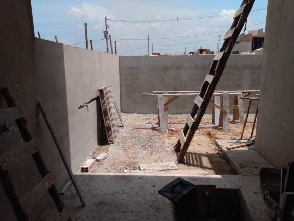 Imagem Casa com 2 Quartos à Venda, 154 m² em Caguassu - Sorocaba Imagem Casa com 2 Quartos à Venda, 154 m² em Caguassu - Sorocaba