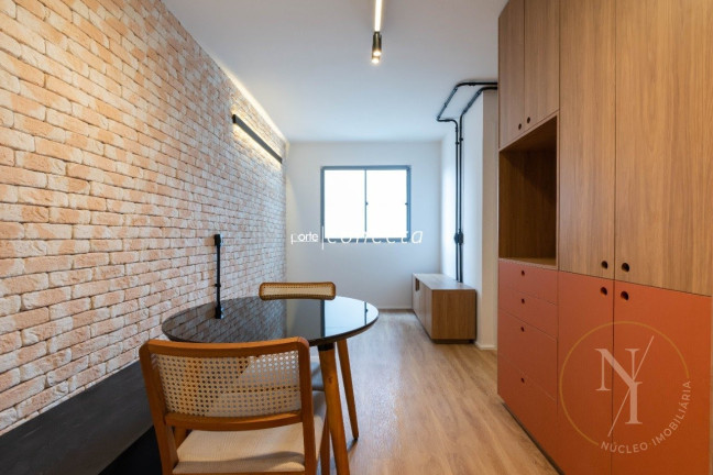 Imagem Apartamento com 1 Quarto à Venda, 30 m² em Mooca - São Paulo Imagem Apartamento com 1 Quarto à Venda, 30 m² em Mooca - São Paulo