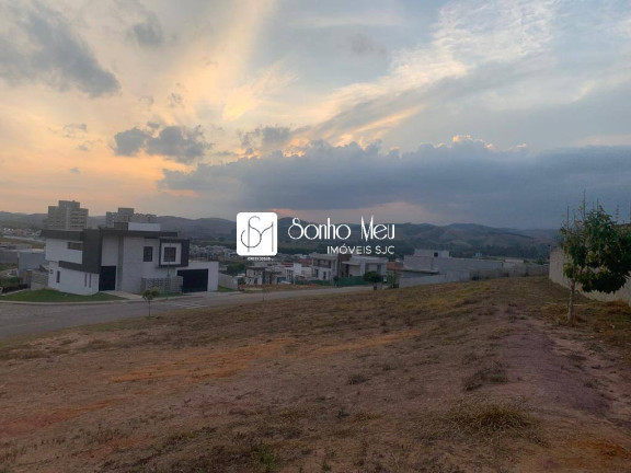 Imagem Terreno à Venda, 600 m² em Urbanova - São José Dos Campos Imagem Terreno à Venda, 600 m² em Urbanova - São José Dos Campos