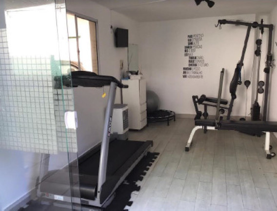 Imagem Apartamento com 2 Quartos à Venda,  em Indianópolis - São Paulo