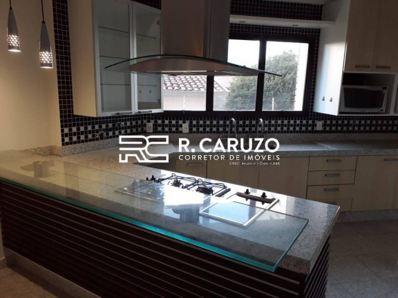 Imagem Apartamento com 4 Quartos à Venda,  em Centro - Limeira