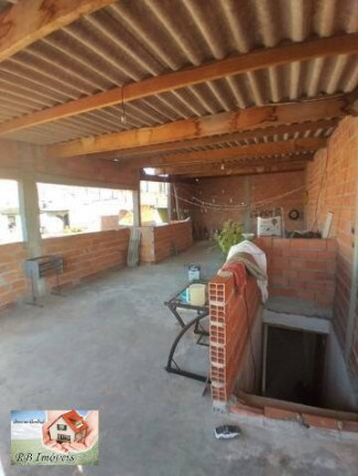 Imagem Casa com 3 Quartos à Venda, 125 m² em Jardim Independência - São Bernardo Do Campo Imagem Casa com 3 Quartos à Venda, 125 m² em Jardim Independência - São Bernardo Do Campo