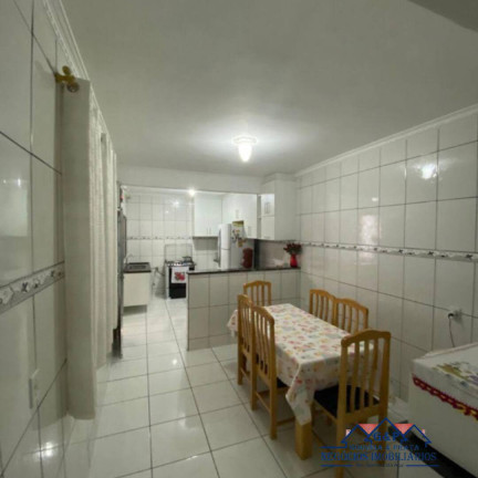 Imagem Sobrado com 3 Quartos à Venda, 240 m² em Santa Maria - Osasco