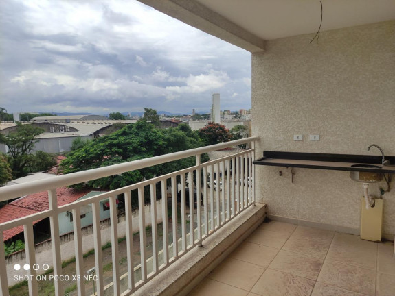 Imagem Apartamento com 3 Quartos à Venda, 80 m² em Vila Esperança - Itu Imagem Apartamento com 3 Quartos à Venda, 80 m² em Vila Esperança - Itu