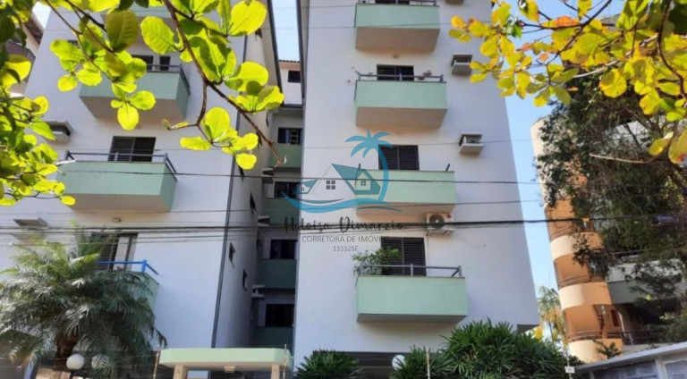 Imagem Apartamento com 3 Quartos à Venda, 155 m² em Acaraú - Ubatuba
