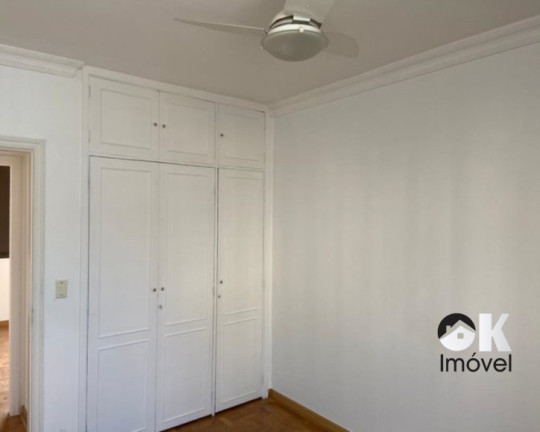 Imagem Apartamento com 3 Quartos à Venda, 99 m² em Higienópolis - São Paulo Imagem Apartamento com 3 Quartos à Venda, 99 m² em Higienópolis - São Paulo