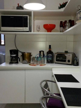 Imagem Apartamento com 3 Quartos à Venda, 130 m² em Piratininga - Niterói