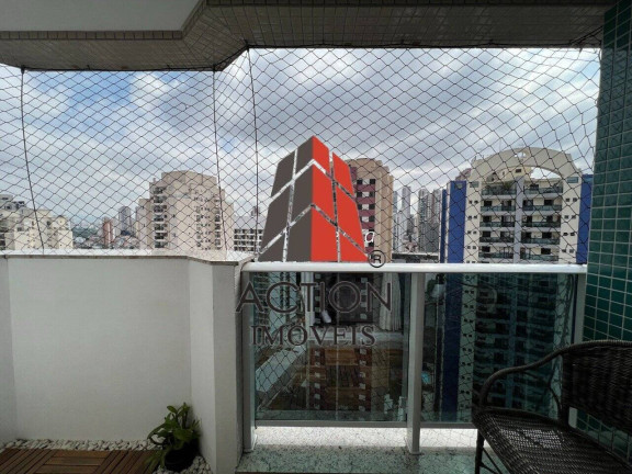 Imagem Apartamento com 2 Quartos à Venda, 78 m² em Vila Regente Feijó - São Paulo Imagem Apartamento com 2 Quartos à Venda, 78 m² em Vila Regente Feijó - São Paulo