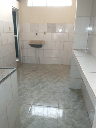 Imagem Casa com 1 Quarto para Alugar, 40 m² em Bairro Nova Cidade - Itaborai