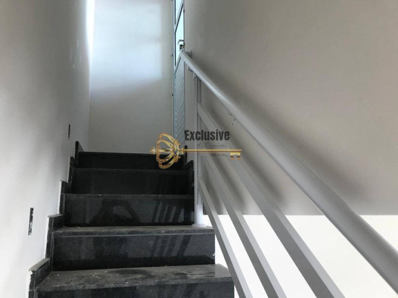 Imagem Cobertura com 2 Quartos à Venda, 110 m² em Vila Pires - Santo André