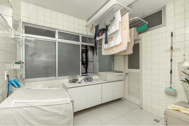 Imagem Apartamento com 3 Quartos à Venda, 130 m² em Jardim Paulista - São Paulo