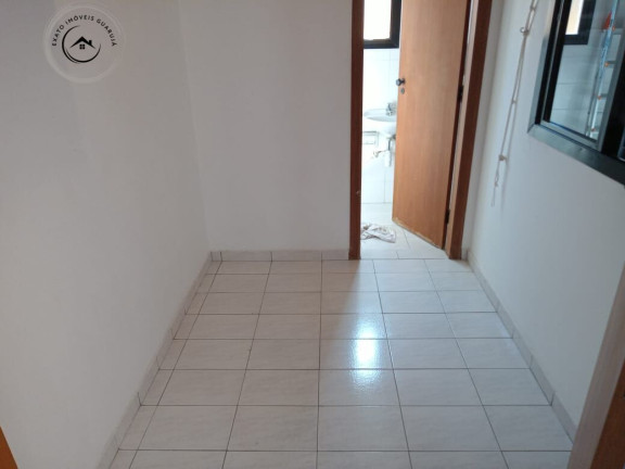 Imagem Apartamento com 3 Quartos para Alugar, 100 m² em Enseada - Guarujá