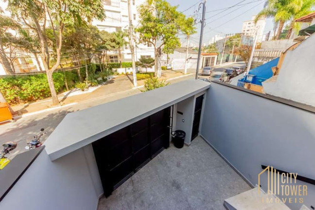 Imagem Casa com 2 Quartos à Venda, 120 m² em Vila Mariana - São Paulo Imagem Casa com 2 Quartos à Venda, 120 m² em Vila Mariana - São Paulo