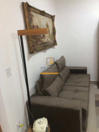 Imagem Apartamento com 2 Quartos para Alugar, 40 m² em Parque Nossa Senhora Da Candelária - Itu Imagem Apartamento com 2 Quartos para Alugar, 40 m² em Parque Nossa Senhora Da Candelária - Itu
