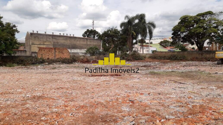 Imagem Terreno à Venda, 2.500 m² em Centro - Capela Do Alto Imagem Terreno à Venda, 2.500 m² em Centro - Capela Do Alto