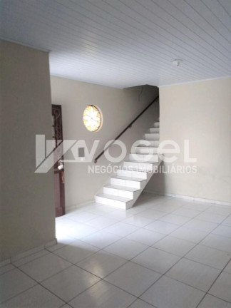 Imagem Casa com 3 Quartos à Venda, 120 m² em Scharlau - Sao Leopoldo Imagem Casa com 3 Quartos à Venda, 120 m² em Scharlau - Sao Leopoldo
