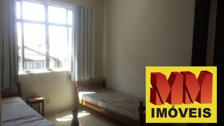 Imagem Apartamento com 3 Quartos à Venda, 100 m² em Centro - Cabo Frio Imagem Apartamento com 3 Quartos à Venda, 100 m² em Centro - Cabo Frio