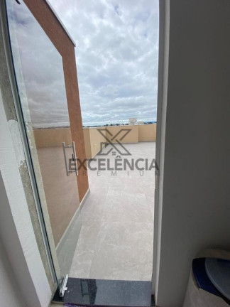 Imagem Cobertura com 3 Quartos à Venda, 71 m² em Boneca Do Iguaçu - São José Dos Pinhais Imagem Cobertura com 3 Quartos à Venda, 71 m² em Boneca Do Iguaçu - São José Dos Pinhais