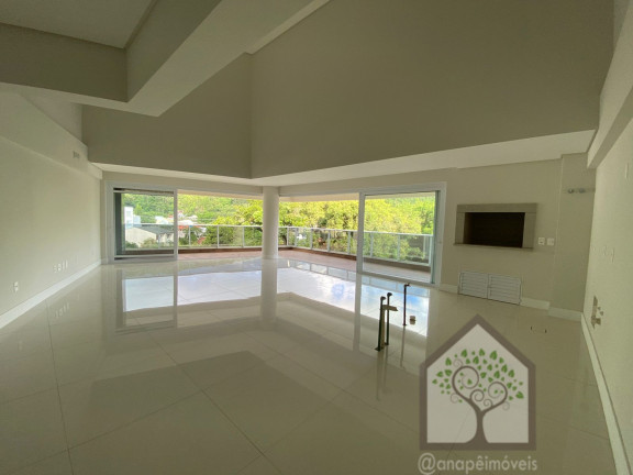Imagem Apartamento com 6 Quartos à Venda, 333 m² em Jurerê - Florianópolis